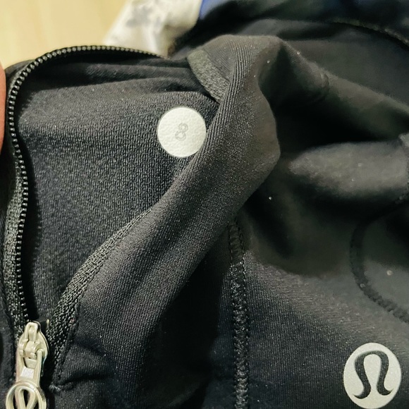 Lululemon | Run Speed Squad Skirt | Size 8 discontinued style - Picture 6 of 7